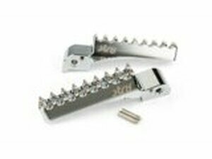 Sozius Furasten STR8 MX Evo Beta RR 50 -2021 CNC Alu (Set)