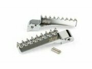 Sozius Furasten STR8 MX Evo Beta RR 50 -2021 CNC Alu (Set)