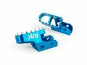 Furasten STR8 MX Evo Sherco 50 CNC Blau (Set)