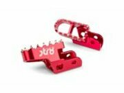 Furasten STR8 MX Evo Sherco 50 CNC Rot (Set)