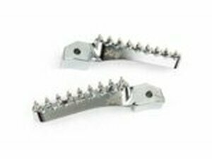 Sozius Furasten STR8 MX Evo Sherco 50 CNC Alu (Set)