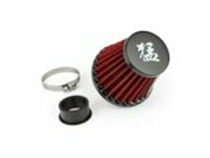 Luftfilter STR8 Power AW 28/35mm (PHVA/PHBN) rot