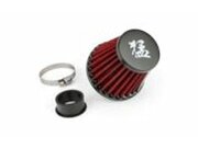 Luftfilter STR8 Power AW 28/35mm (PHVA/PHBN) rot