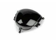 Tacho- und Scheinwerferglas Piaggio Zip Black Line
