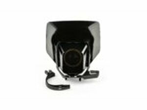 Lichtmaske LED getnt Typ Husqvarna schwarz