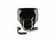 Lichtmaske LED getnt Typ Husqvarna schwarz