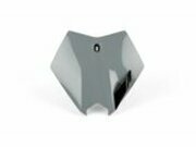 Startnummerntafel Typ KTM Nardo grau