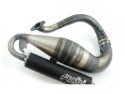 Auspuff Polini Evolution 2 Vespa V50, PV, PK