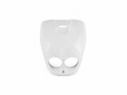 Lichtmaske / Frontverkleidung weiss Yamaha Spy / BWs NG...
