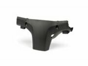 Lenkerverkleidung unten Yamaha BWs ab 2004 schwarz