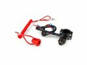 Killswitch STR8 Racing Version Lenkerbefestigung