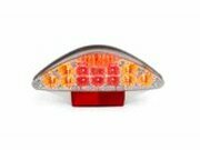 Rcklicht Lexus LED mit Blinker Aerox / Hussar