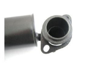 Auspuff Polini fr LML 125/150ccm 4-takt