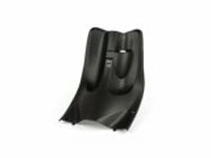 Beinschild Yamaha Neos bis 2008 Schwarz