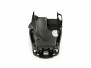 Durchgang ber Hinterrad Yamaha Slider Schwarz