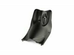 Beinschild Yamaha Neos ab 2008 Schwarz