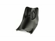 Beinschild Yamaha Neos ab 2008 Schwarz