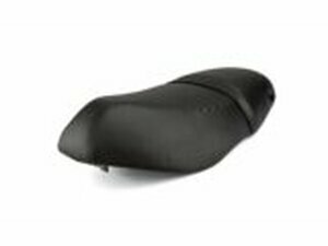 Sitzbank Piaggio Zip ab 2000 Schwarz
