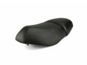 Sitzbank Piaggio Zip ab 2000 Schwarz
