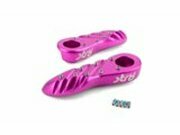 Furasten Yamaha BWs ab 2004 Lila