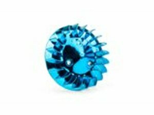 Lfterrad Minarelli AC Blau