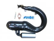 Auspuff Polini links Vespa PV125