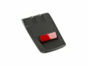 Spritzschutz hinten Yamaha BWs bis 2003