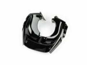 Untere Frontverkleidung Yamaha Slider Schwarz