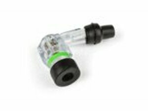 Zndkerzenstecker STR8 transparent