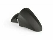 Schutzblech vorn Peugeot Kisbee matt schwarz