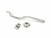 Lenker + Klemmen 28mm Str8 Alu