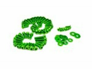 Verkleidungsschrauben Yamaha Aerox grn