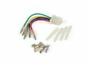 Rcklicht Adapter STR8 Easy Connect mit Blinker