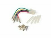 Rcklicht Adapter STR8 Easy Connect mit Blinker