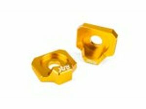 Kettenspanner STR8 Rieju MRT Gold (x2)