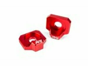 Kettenspanner STR8 Rieju MRT Rot (x2)