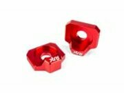 Kettenspanner STR8 Rieju MRT Rot (x2)