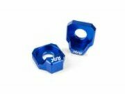 Kettenspanner STR8 Beta RR 50 Blau (x2)