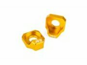 Kettenspanner STR8 Beta RR 50 Gold (x2)