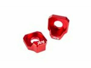 Kettenspanner STR8 Beta RR 50 Rot (x2)
