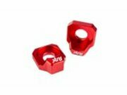 Kettenspanner STR8 Beta RR 50 Rot (x2)