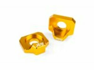 Kettenspanner STR8 Sherco 50 Gold (x2)