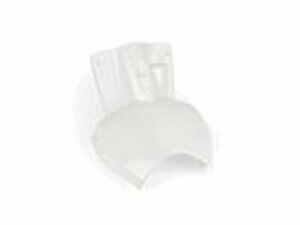 Beinschild Yamaha Slider Weiss