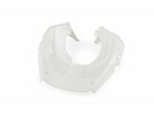 Untere Frontverkleidung Yamaha Slider Weiss