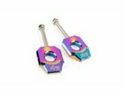 Kettenspanner STR8 Derbi 15mm Neochrome (x2)