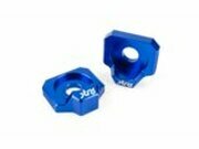 Kettenspanner STR8 Rieju MRT Blau (x2)