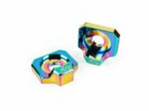 Kettenspanner STR8 Rieju MRT Neochrome (x2)