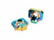 Kettenspanner STR8 Rieju MRT Neochrome (x2)