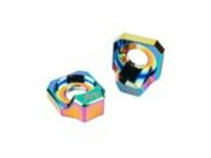 Kettenspanner STR8 Beta RR 50 Neochrome (x2)