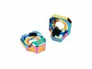 Kettenspanner STR8 Beta RR 50 Neochrome (x2)